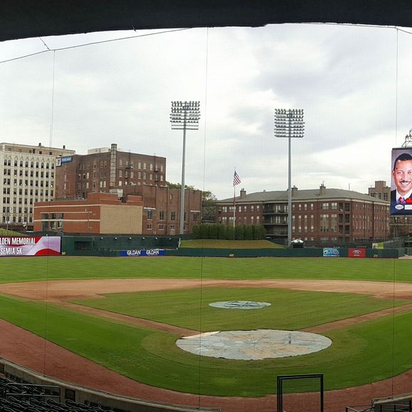 Meet your Posher, Rickey - Picture 1 of 1